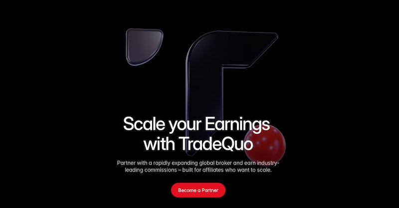 TradeQuo Expands Global Affiliate Program Offering Competitive Forex Commissions