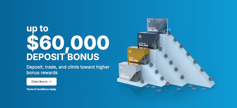 Windsor Brokers - 100% Deposit Bonus