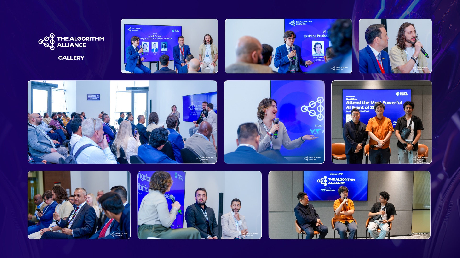 Press Release 1st September 2026 - The Algorithm Alliance Singapore