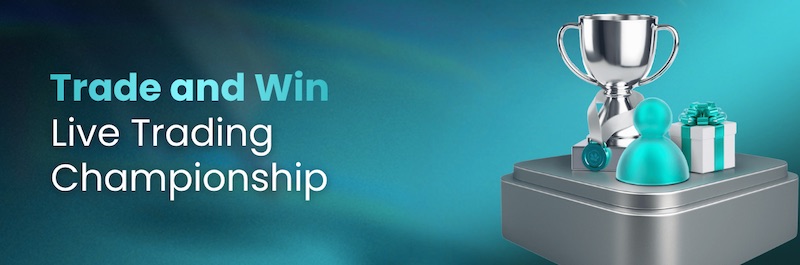 Dupoin Live Trading Championship Offers Tradersa Chance to Compete for USD 2,200 in Rewards