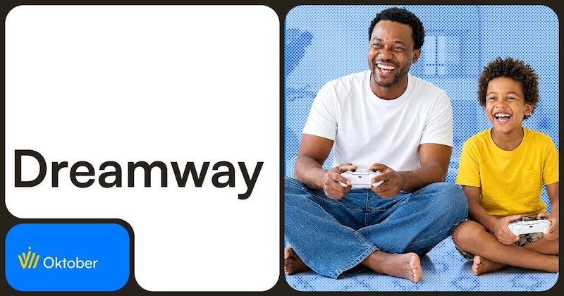 October Dreamway Promotion: Headway Invites Participants to Share Their Dreams for a Chance to Make One Reality