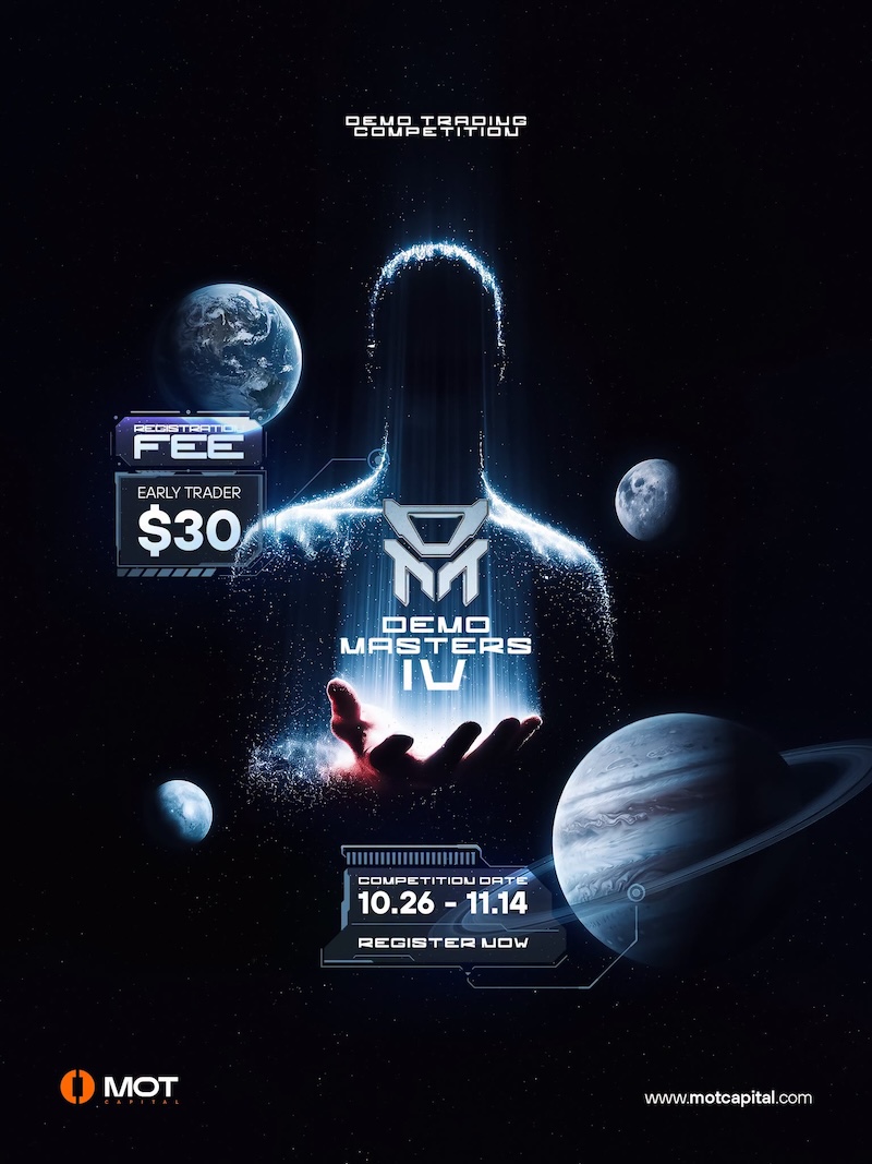MOT Capital Launches Demo Masters IV Trading Competition with a 10 Million MNT Prize Pool