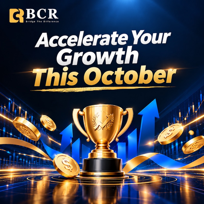 BCR Launches October 2026 IB Extra Cash Bonus Campaign for Eligible BVI IBs