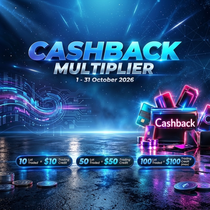 Oroku Edge Launches October Cashback Multiplier With Up to USD 100 in Trading Credit