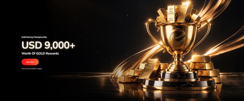 ETO Markets Live Contest