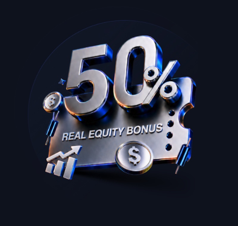 Honor Pro Launches 50% Real Equity BonusOffering Up to $500 Per Eligible Deposit