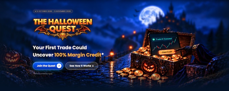 TMGM - 100% Halloween Quest