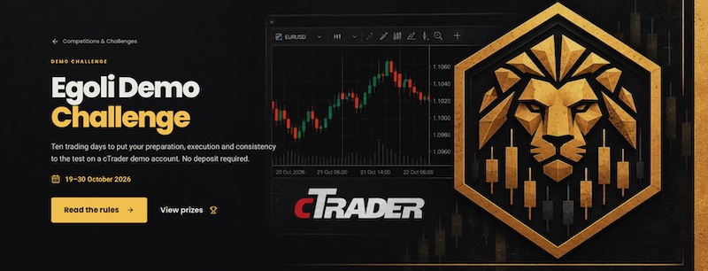 Egoli Forex Demo Contest