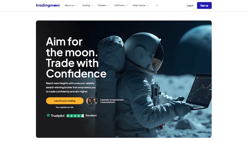 TradingMoon