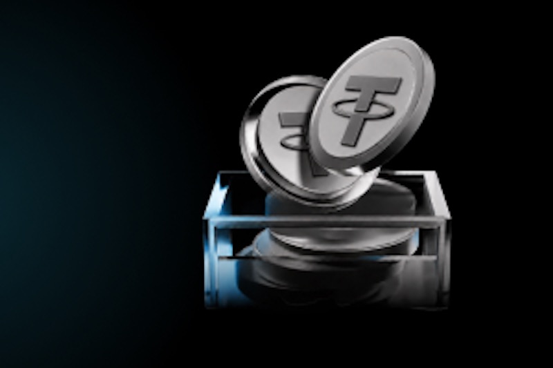 CPT Markets Launches USD 5 Credit Bonus Campaign for Qualifying USDT Deposits