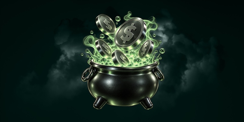 Trading Sphere Launches The Witch’s Pot Lucky Draw With a Growing $2,000 Prize Pool