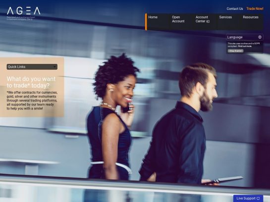 agea forex deposit bitcoin